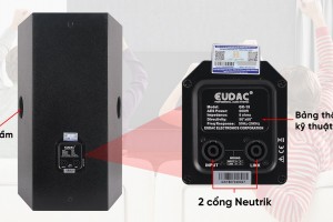 Hướng dẫn cách đọc thông số loa giúp lựa chọn loại loa phù hợp